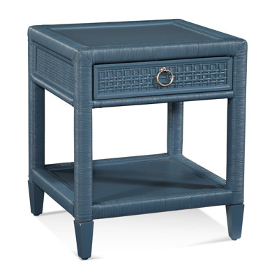 Monterey 1 - Drawer Nightstand by Birch Lane