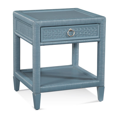 Monterey 1 - Drawer Nightstand by Birch Lane