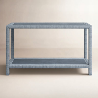 Graham 50" Console Table by Birch Lane