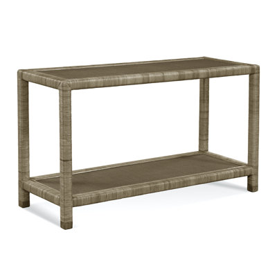 Graham 50" Console Table by Birch Lane