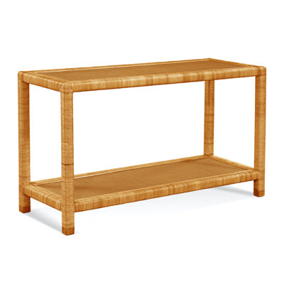 Graham 50" Console Table by Birch Lane