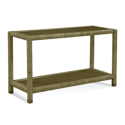 Graham 50" Console Table by Birch Lane
