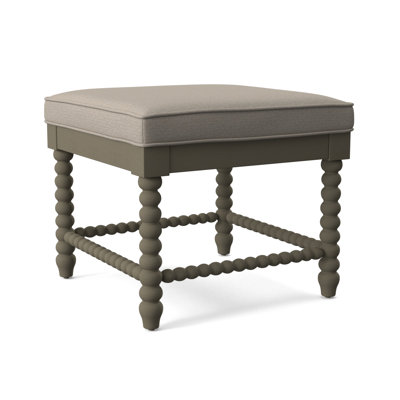 Louisa Solid Wood Bench by Birch Lane