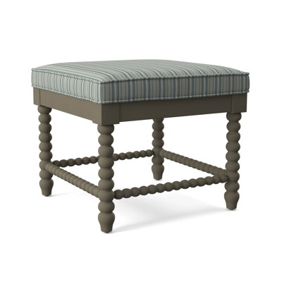 Louisa Solid Wood Bench by Birch Lane