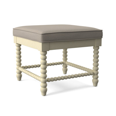 Louisa Solid Wood Bench by Birch Lane
