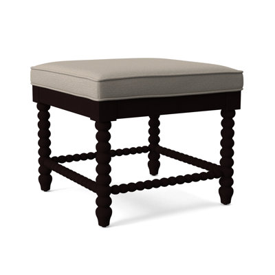 Louisa Solid Wood Bench by Birch Lane