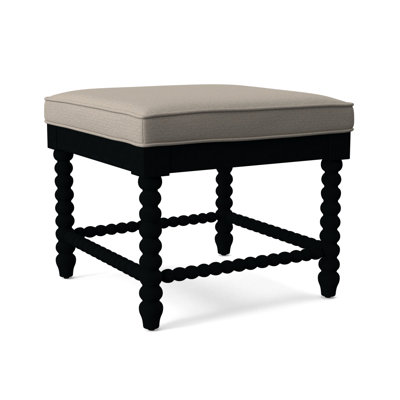 Louisa Solid Wood Bench by Birch Lane