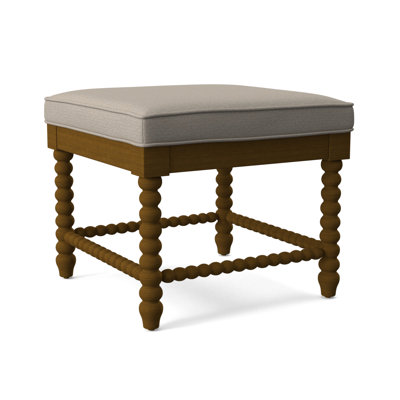 Louisa Solid Wood Bench by Birch Lane
