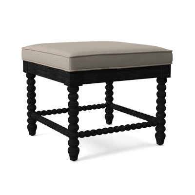 Louisa Solid Wood Bench by Birch Lane