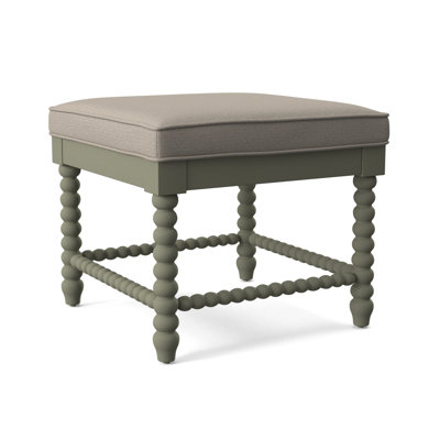 Louisa Solid Wood Bench by Birch Lane
