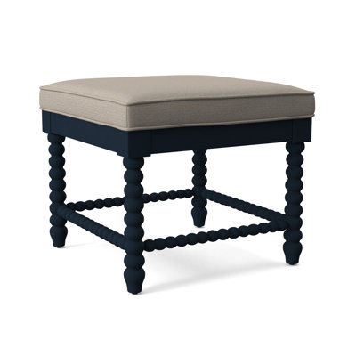 Louisa Solid Wood Bench by Birch Lane
