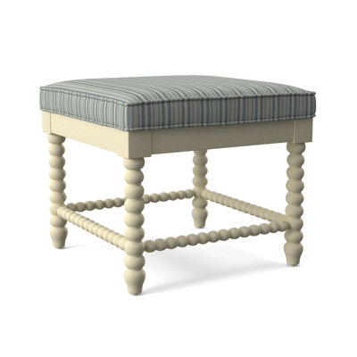 Louisa Solid Wood Bench by Birch Lane