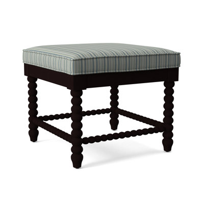 Louisa Solid Wood Bench by Birch Lane