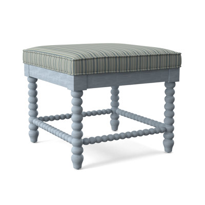 Louisa Solid Wood Bench by Birch Lane