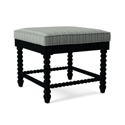 Louisa Solid Wood Bench by Birch Lane