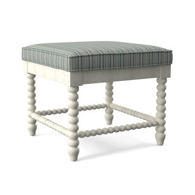 Louisa Solid Wood Bench by Birch Lane