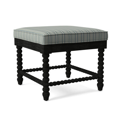 Louisa Solid Wood Bench by Birch Lane