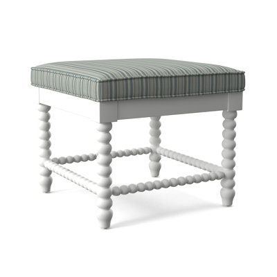 Louisa Solid Wood Bench by Birch Lane