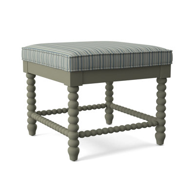Louisa Solid Wood Bench by Birch Lane