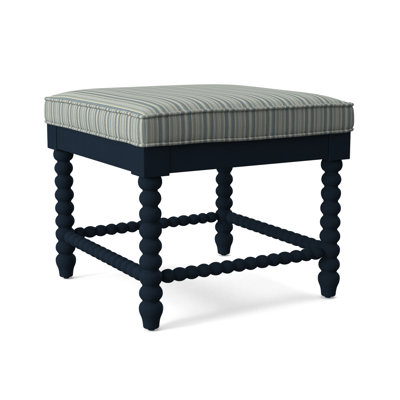 Louisa Solid Wood Bench by Birch Lane