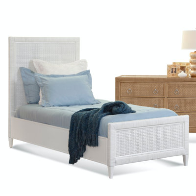 Monterey Standard 5 Piece Bedroom Set by Birch Lane
