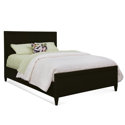 Warwick Woven Bed by Birch Lane