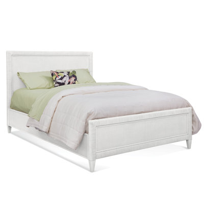 Warwick Woven Bed by Birch Lane