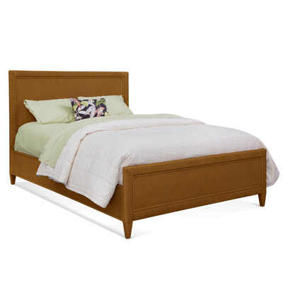 Warwick Woven Bed by Birch Lane