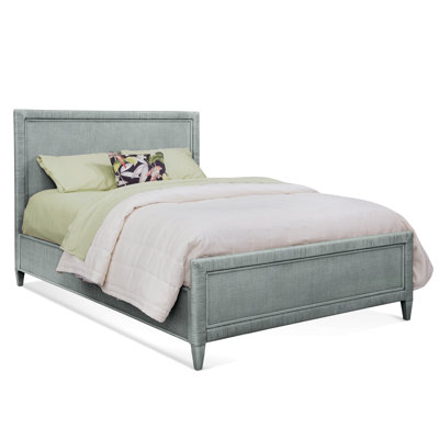Warwick Woven Bed by Birch Lane