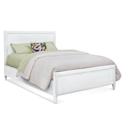 Warwick Woven Bed by Birch Lane