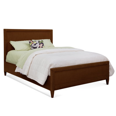 Warwick Woven Bed by Birch Lane
