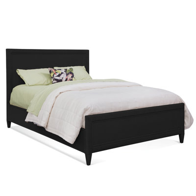Warwick Woven Bed by Birch Lane