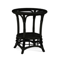 Luca Chairside Table by Birch Lane