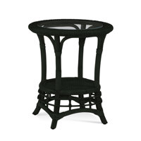 Luca Chairside Table by Birch Lane