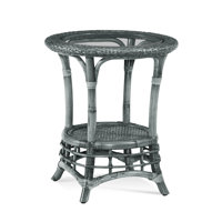 Luca Chairside Table by Birch Lane