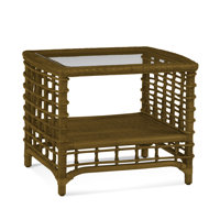 Luca End Table by Birch Lane