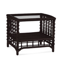 Luca End Table by Birch Lane