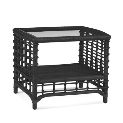 Luca End Table by Birch Lane