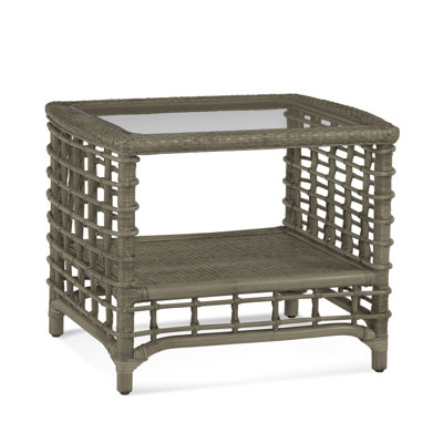 Luca End Table by Birch Lane