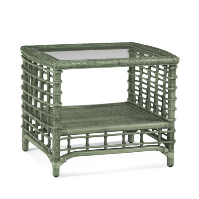 Luca End Table by Birch Lane