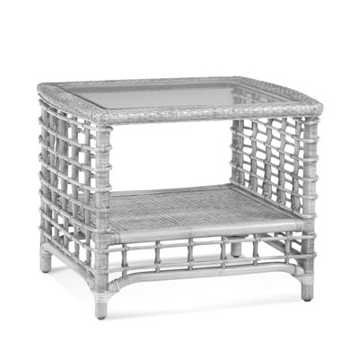 Luca End Table by Birch Lane