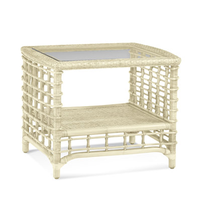 Luca End Table by Birch Lane