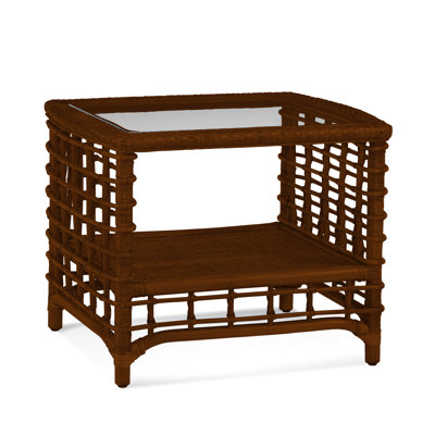 Luca End Table by Birch Lane