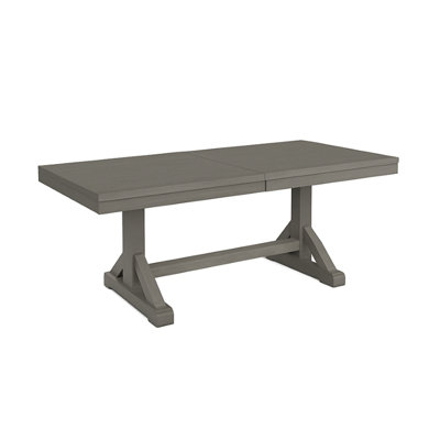 Hues Extension Dining Table by Braxton Culler