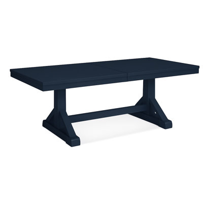 Hues Extension Dining Table by Braxton Culler