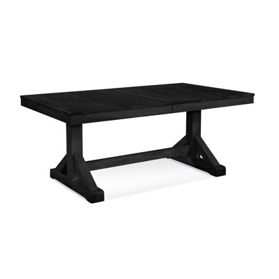 Hues Extension Dining Table by Braxton Culler