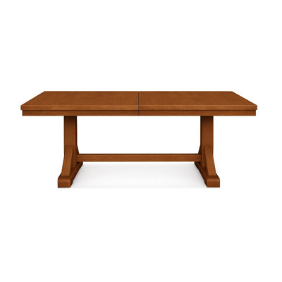 Hues Extension Dining Table by Braxton Culler