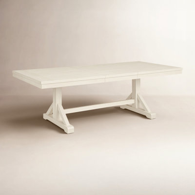 Hues Extension Dining Table by Braxton Culler