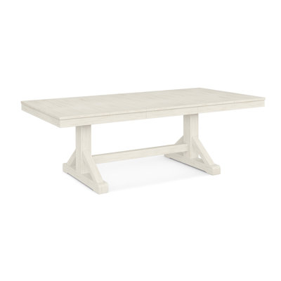 Hues Extension Dining Table by Braxton Culler