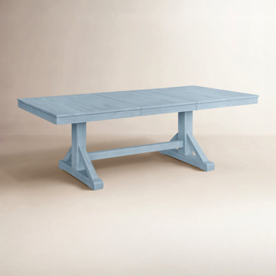Hues Extension Dining Table by Braxton Culler